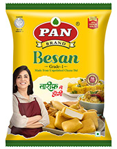 Besan (Gram Flour)